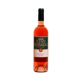 Más Vino Rosado. Roséwein 75cl